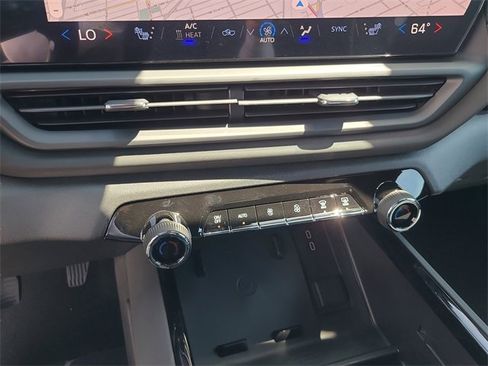 New 2026 Chevrolet Silverado EV LT image 32