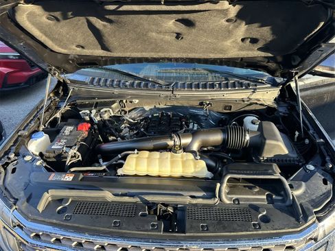 Used 2021 Ford Expedition King Ranch image 9