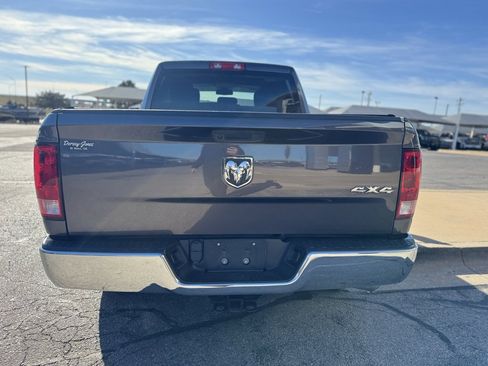 Used 2019 RAM 1500 Tradesman w/ Chrome Plus Package image 5