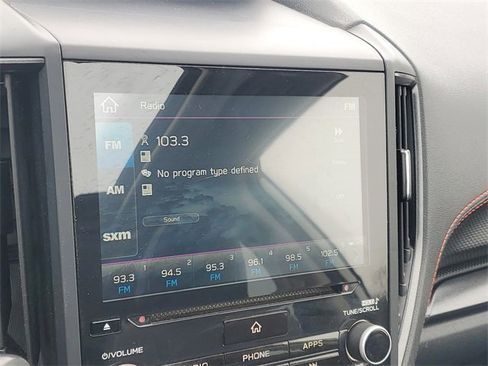 Certified 2023 Subaru Forester Sport w/ Popular Package #2 image 25