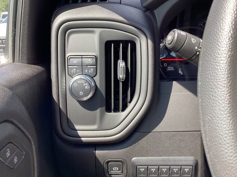 New 2025 GMC Sierra 3500 Pro w/ Convenience Package AWD/4WD image 20