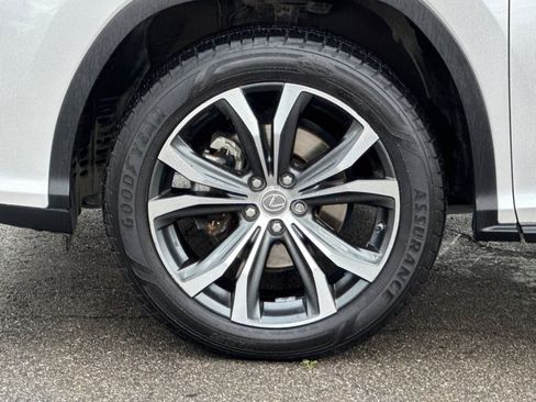 Used 2017 Lexus RX 350 FWD image 25