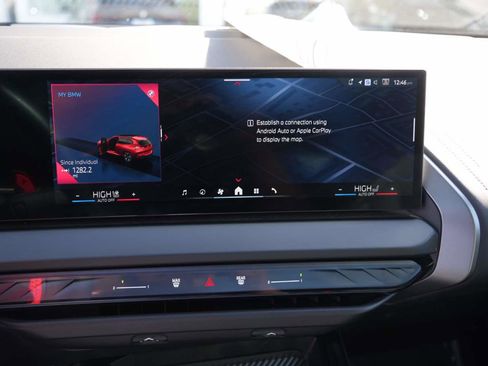 Used 2025 BMW X3 M50 image 22