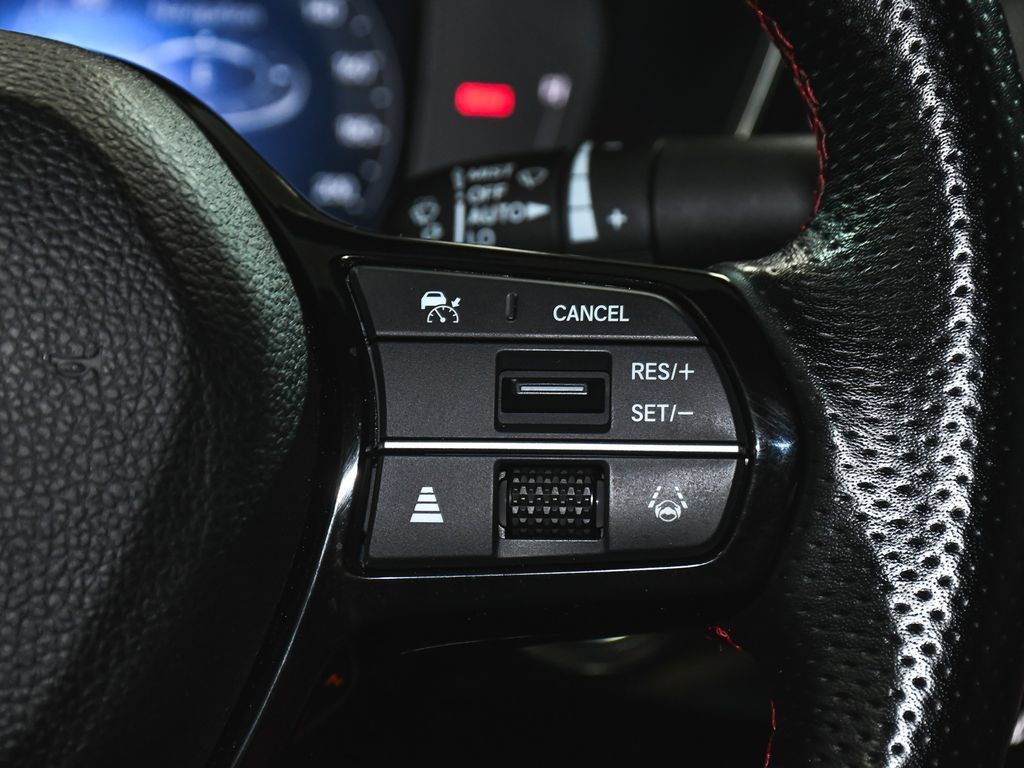 Used 2025 Acura Integra Type S FWD image 34