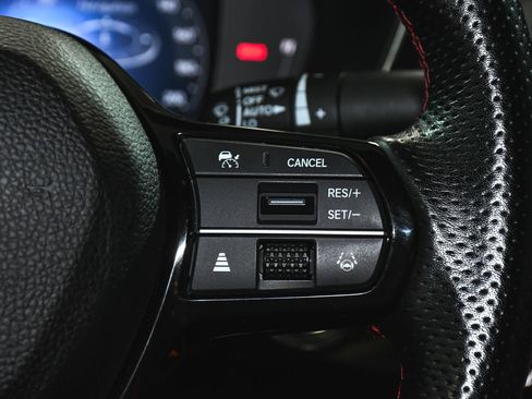 Used 2025 Acura Integra Type S FWD image 34