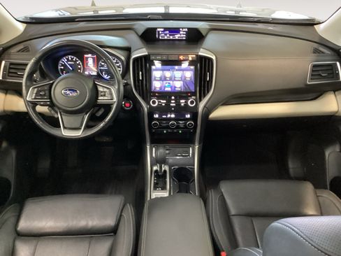 Used 2021 Subaru Ascent Limited w/ Technology Package AWD/4WD image 10
