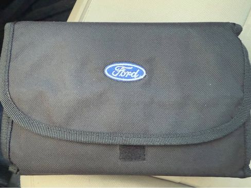 Used 2011 Ford Expedition EL XL image 11