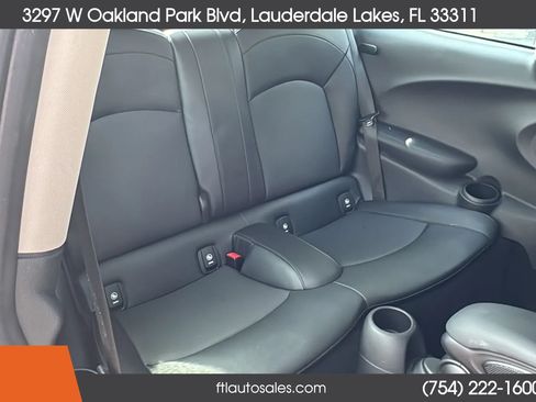 Used 2016 MINI Cooper 2-Door Hardtop FWD image 31