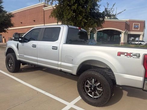 Used 2019 Ford F250 XL w/ STX Appearance Package AWD/4WD image 3