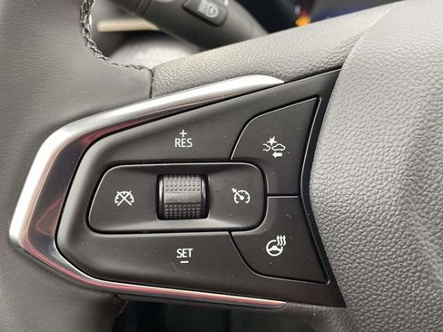 New 2026 Chevrolet Trax ACTIV w/ Driver Confidence Package FWD image 21