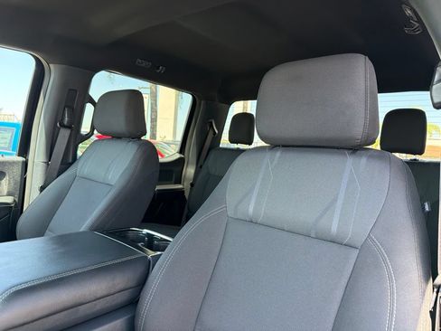 Used 2026 Ford F150 STX w/ Equipment Group 200A RWD image 24