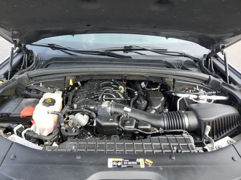 Used 2023 Jeep Grand Cherokee L Altitude image 11