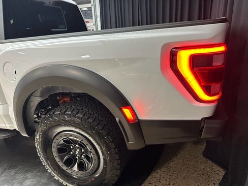Used 2023 Ford F150 Raptor image 11