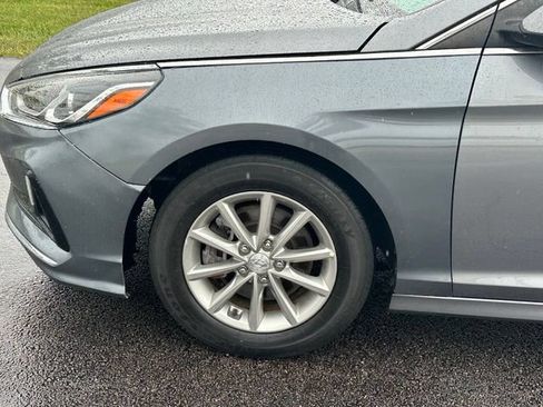 Used 2019 Hyundai Sonata SE FWD image 7