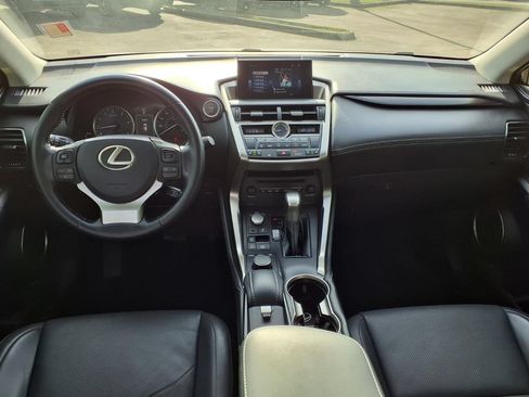 Used 2017 Lexus NX 200t FWD w/ Premium Package image 9