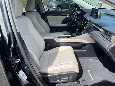 Used 2022 Lexus RX 350 AWD w/ 3500 lbs Tow Prep Package image 9