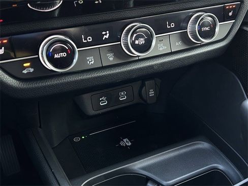 New 2026 Acura ADX FWD image 19