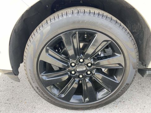 Certified 2024 Lincoln Navigator L Reserve AWD/4WD image 14