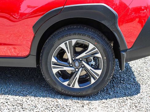 New 2025 Subaru Crosstrek 2.5i Premium image 9