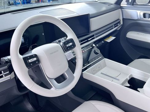 New 2026 Hyundai Santa Fe SEL image 25