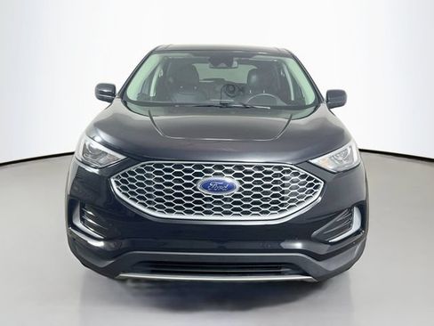 Used 2024 Ford Edge SEL AWD/4WD image 2