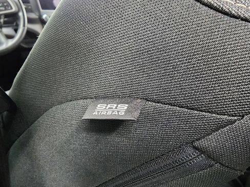 Used 2020 RAM 2500 Tradesman image 37