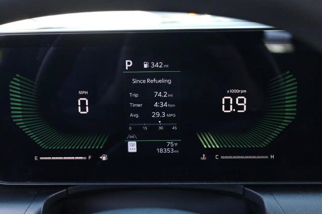 Used 2025 Kia K4 FWD image 10