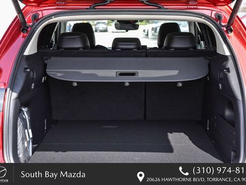 New 2026 MAZDA CX-50 2.5 Hybrid w/ Weather Package AWD/4WD image 12