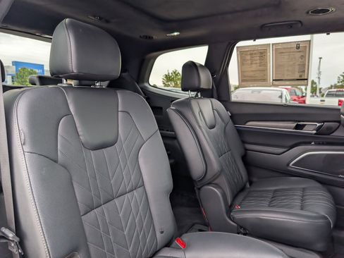 Used 2024 Kia Telluride SX Prestige X-Line AWD/4WD image 28