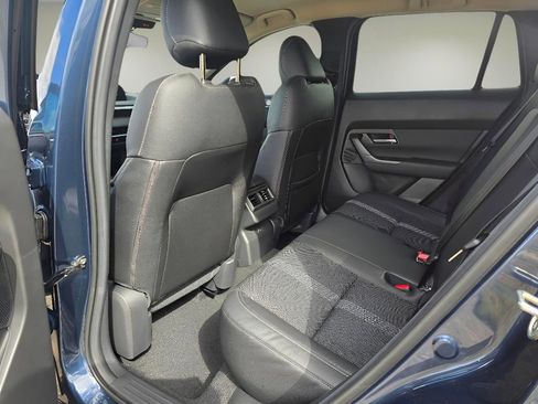 New 2025 MAZDA CX-50 AWD 2.5 S w/ Preferred Package image 15