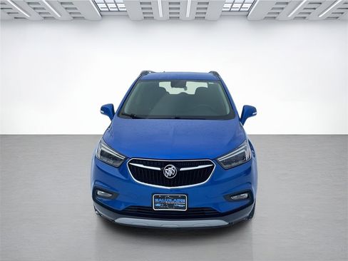 Used 2017 Buick Encore Essence image 8