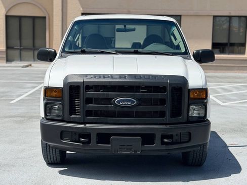 Used 2008 Ford F250 XL RWD image 23