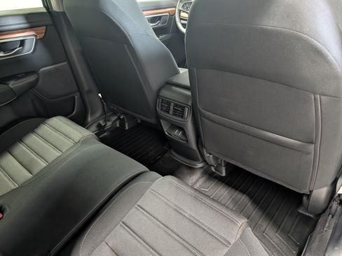 Used 2017 Honda CR-V EX image 16