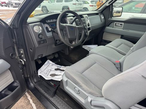 Used 2011 Ford F150 XLT w/ XTR Pkg image 10