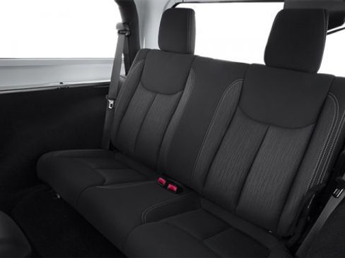 Used 2014 Jeep Wrangler Willys Wheeler image 16