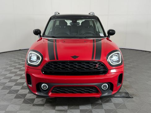 Used 2024 MINI Cooper Countryman S image 6