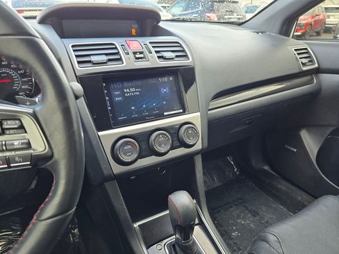 Used 2019 Subaru WRX Limited image 30