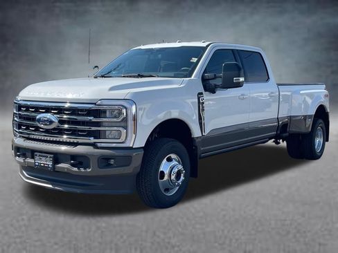 New 2026 Ford F350 King Ranch AWD/4WD image 26