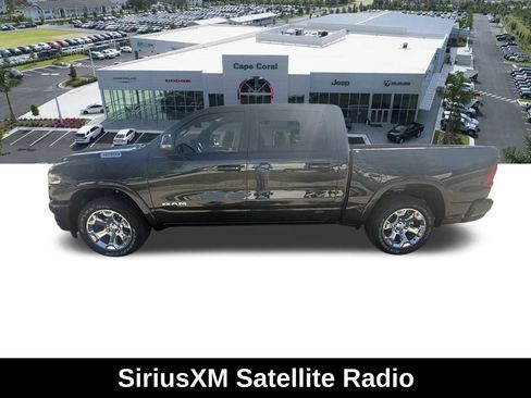 New 2026 RAM 1500 Big Horn image 13