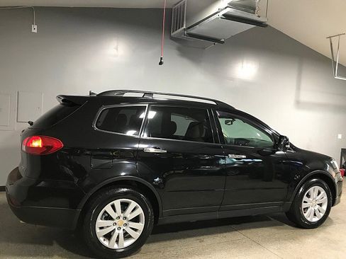 Used 2014 Subaru Tribeca Limited image 3