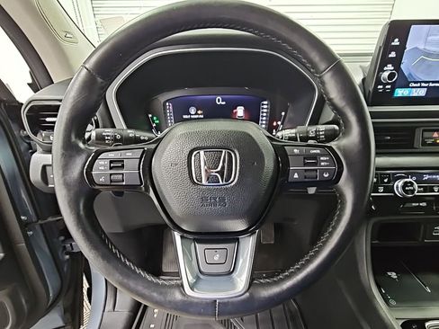 Used 2023 Honda Pilot Elite image 26