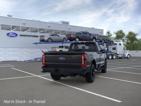 New 2026 Ford F350 XL AWD/4WD image 37