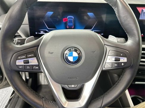 Used 2024 BMW 330i xDrive Sedan image 20