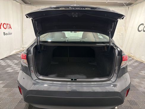Used 2026 Toyota Corolla LE FWD image 17