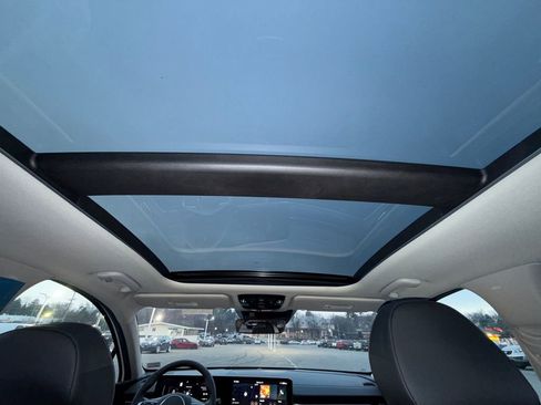New 2026 Kia K5 EX FWD image 24