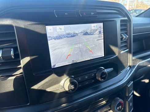 Used 2022 Ford F150 XL w/ STX Appearance Package image 33