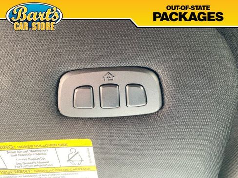 Used 2020 Ford Expedition Limited w/ Equipment Group 303A AWD/4WD image 39