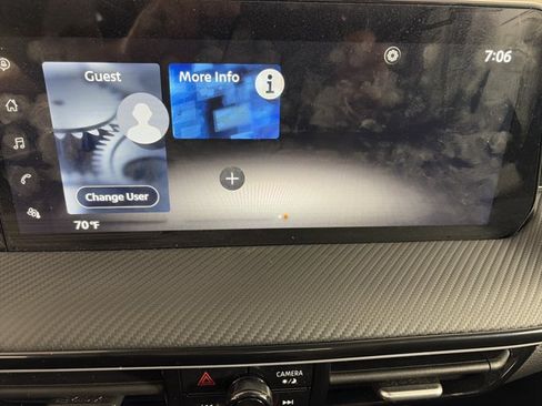 Certified 2025 Nissan Kicks SR AWD/4WD image 20