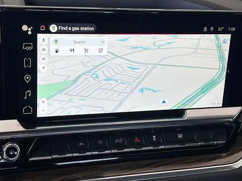 New 2026 GMC Sierra 1500 Elevation image 8