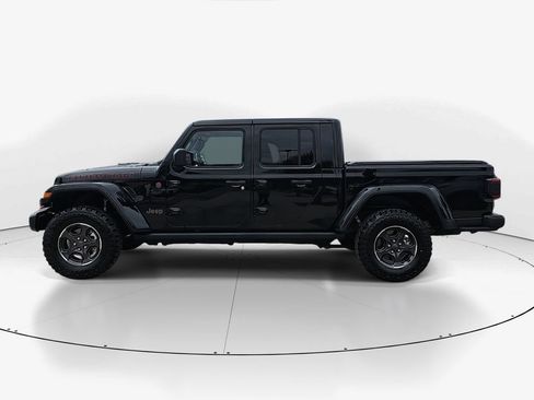 Used 2021 Jeep Gladiator Rubicon image 8